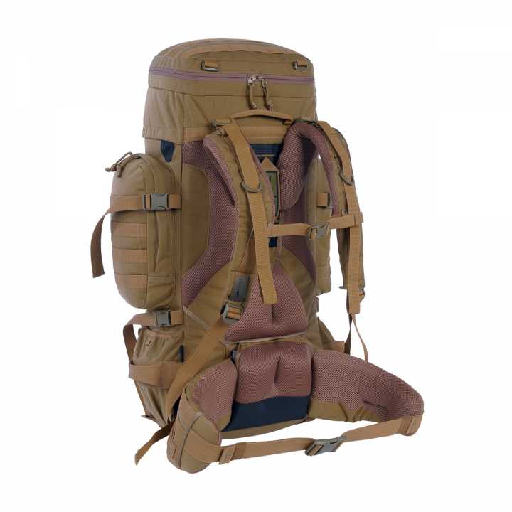 TT Raid Pack MK III coyote