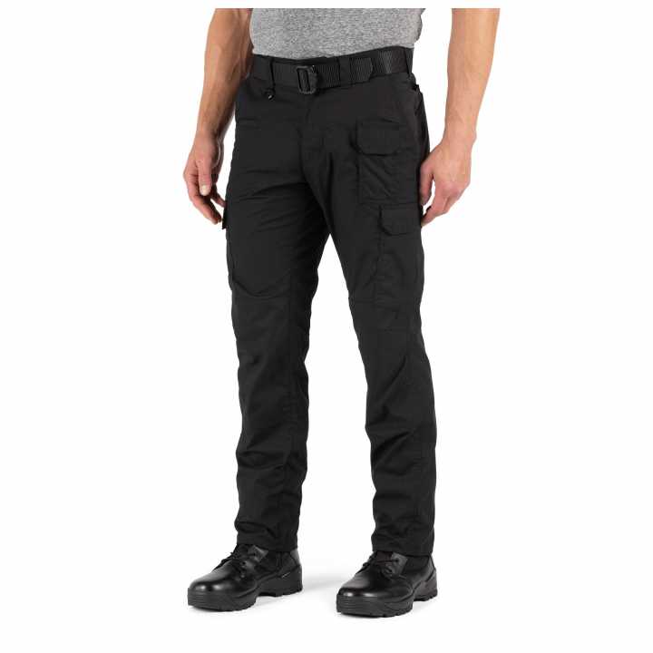 ABR Pro Hose schwarz