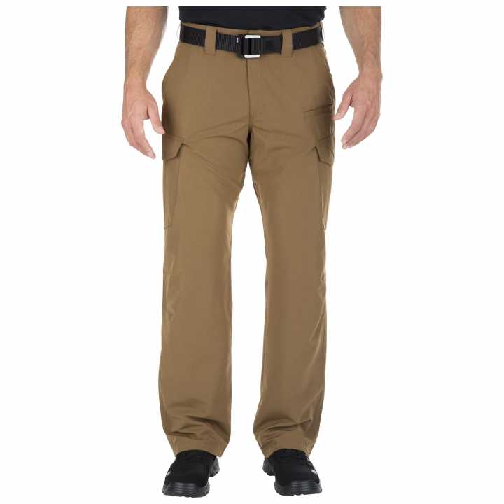 Fast-Tac Cargohose coyote