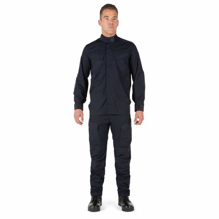 Quantum TDU Hose navy