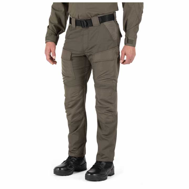 Quantum TDU Hose olive