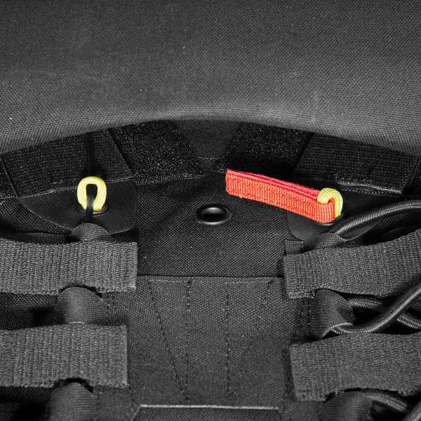 TT Plate Carrier MK IV schwarz