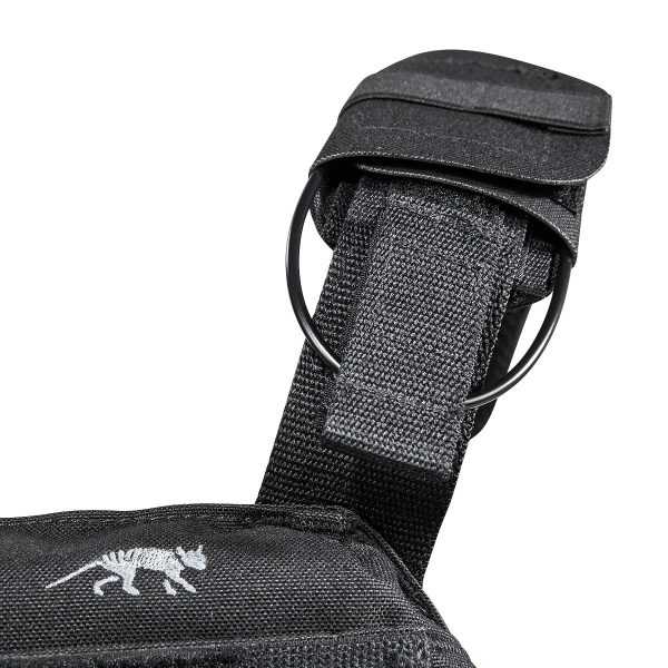 TT Plate Carrier MK IV schwarz