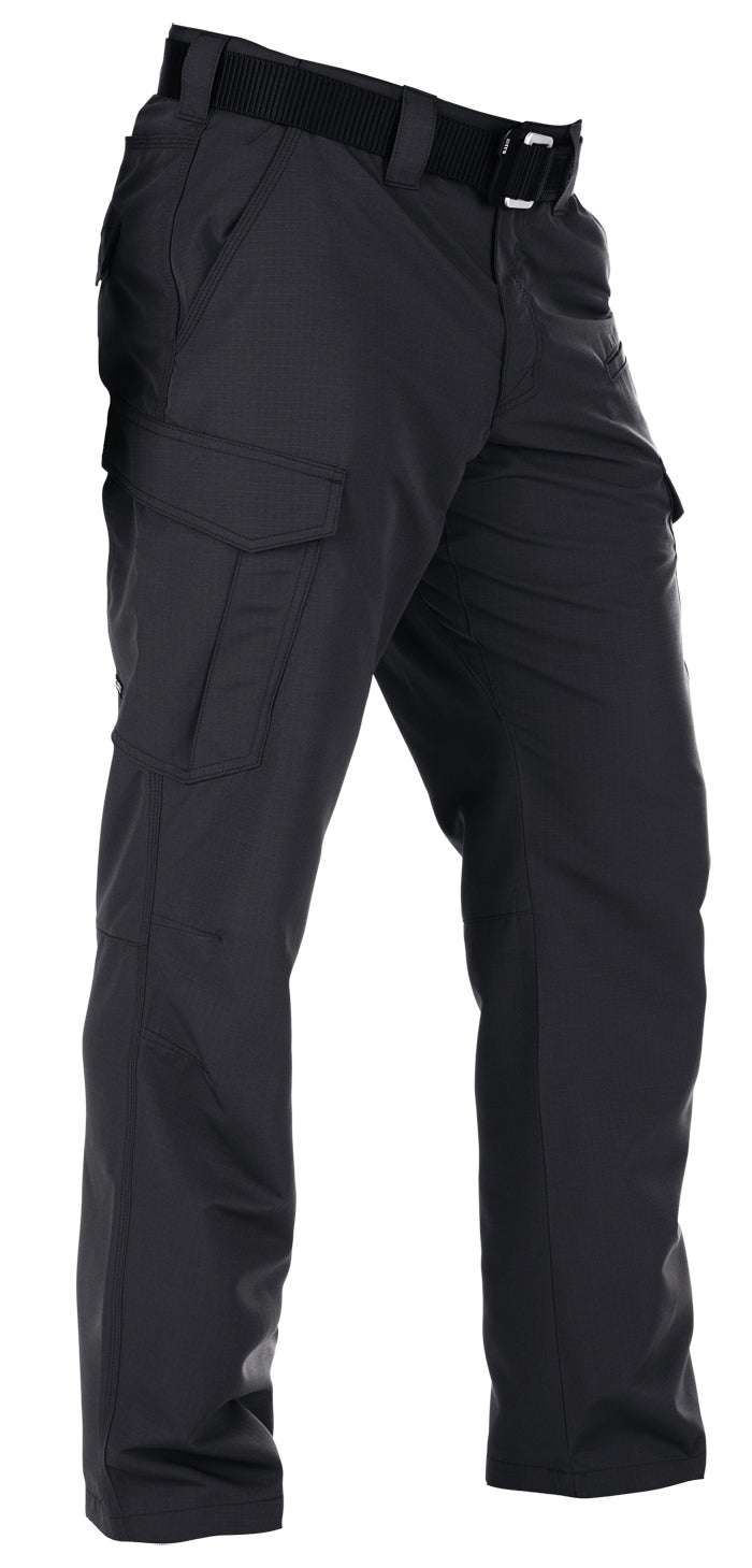 Fast-Tac Cargohose schwarz