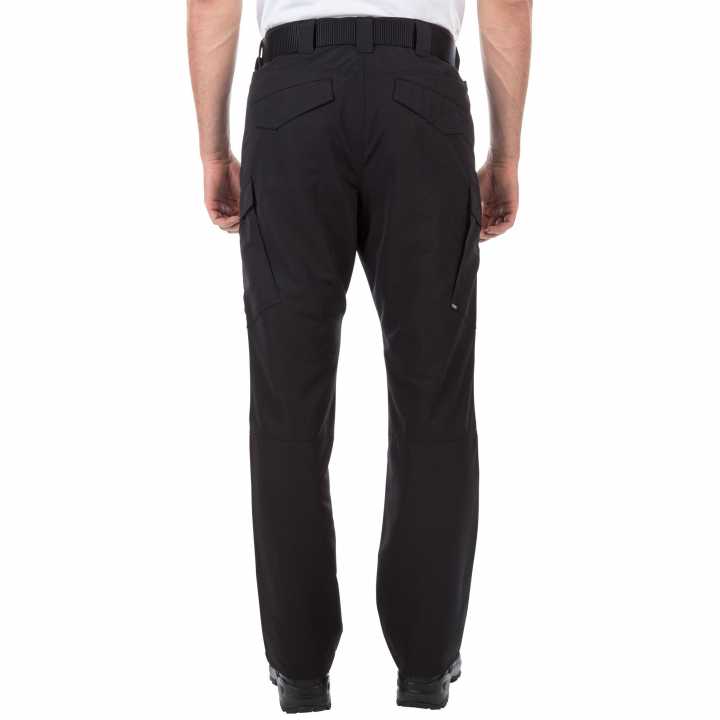 Fast-Tac Cargohose schwarz