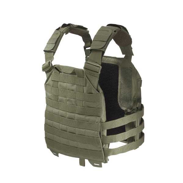 TT Plate Carrier MK IV oliv