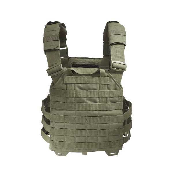 TT Plate Carrier MK IV oliv