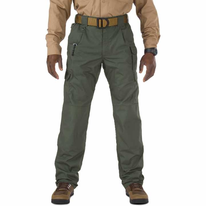 Taclite Pro Hose oliv