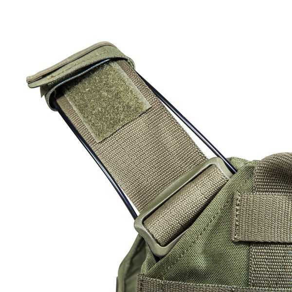 TT Plate Carrier MK IV oliv