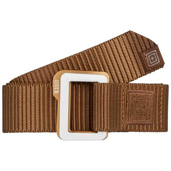 Traverse Double Buckle Gürtel coyote