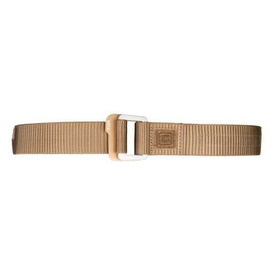Traverse Double Buckle Gürtel coyote