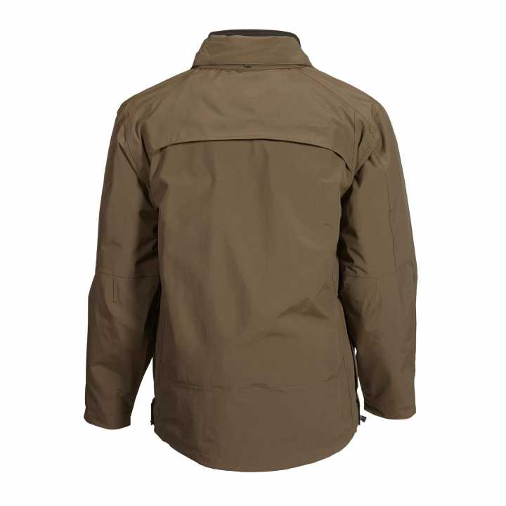 Bristol Parka olive