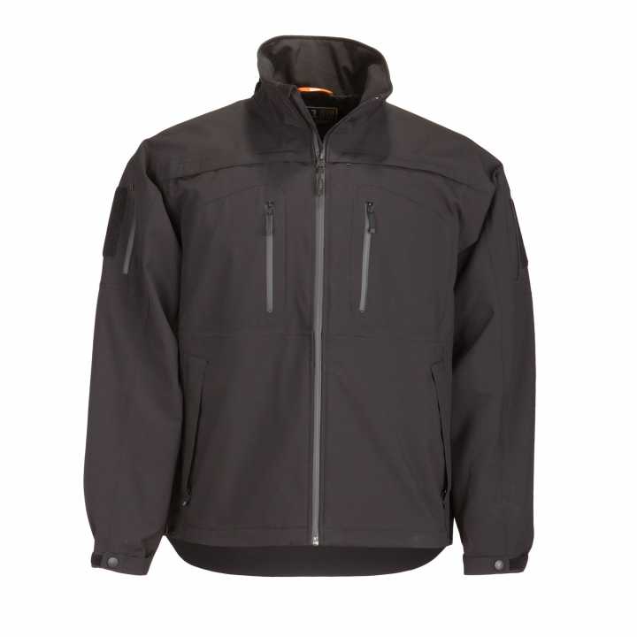 Sabre Jacke 2.0 schwarz
