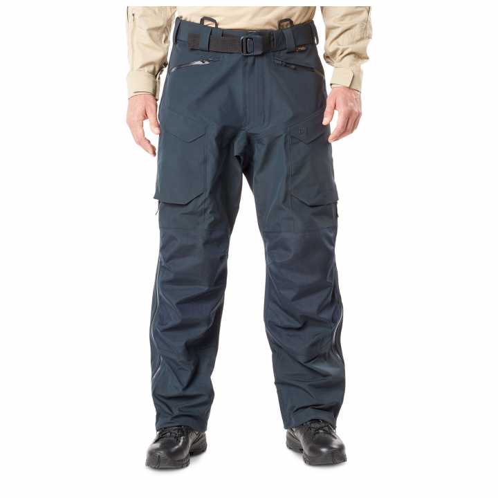 XPRT Waterproof Hose navy