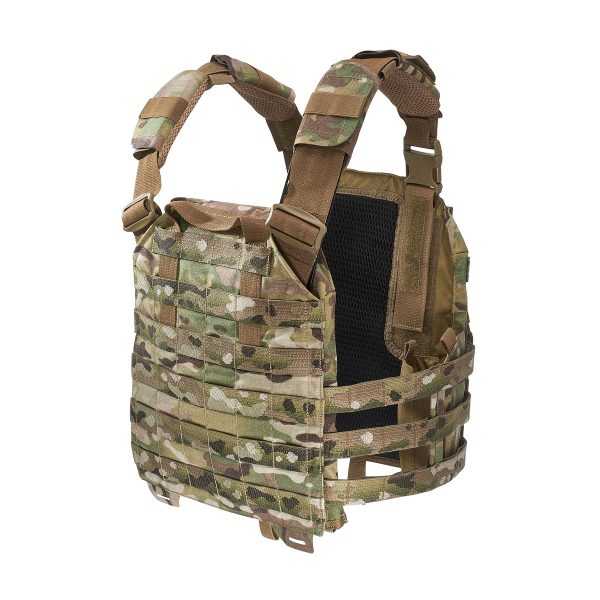 TT Plate Carrier MK IV MC multicam