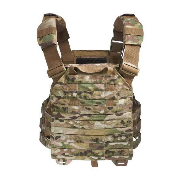 TT Plate Carrier MK IV MC multicam