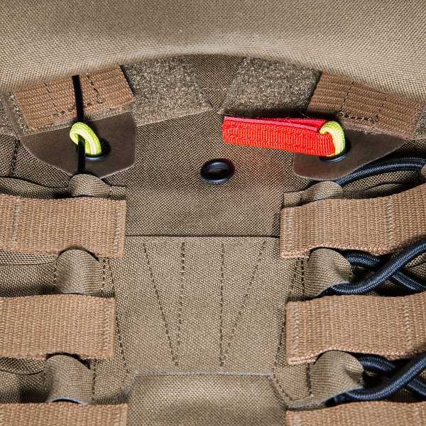 TT Plate Carrier MK IV MC multicam