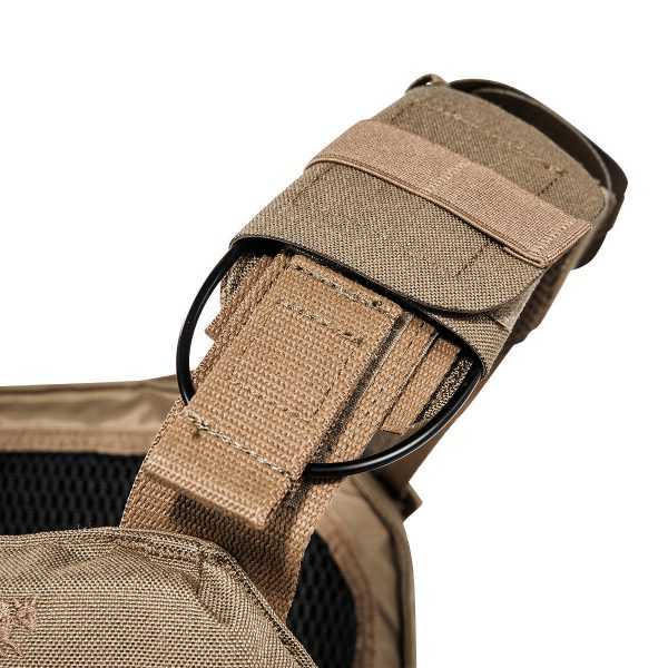TT Plate Carrier MK IV coyote