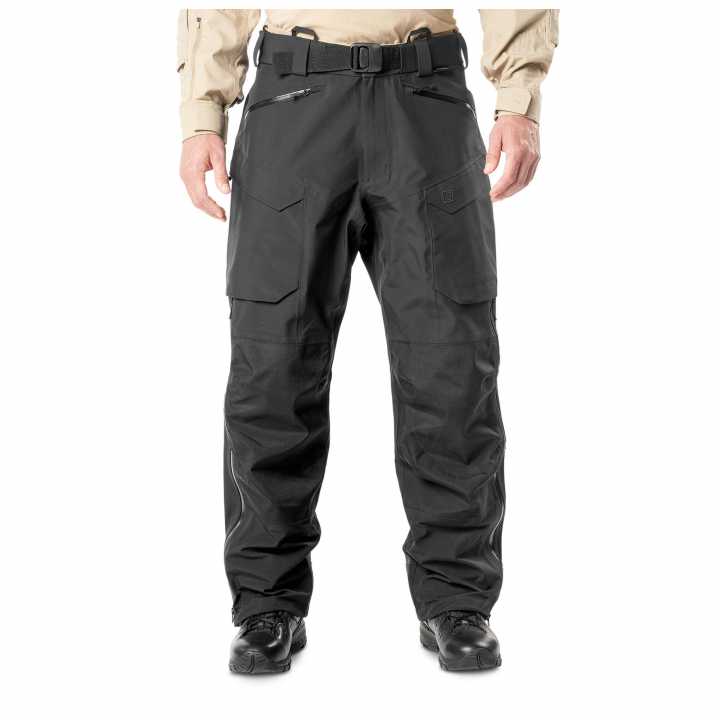 XPRT Waterproof Hose schwarz