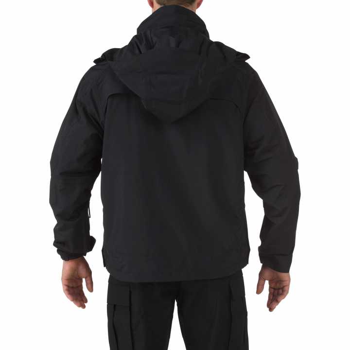 Valiant Duty Jacke schwarz