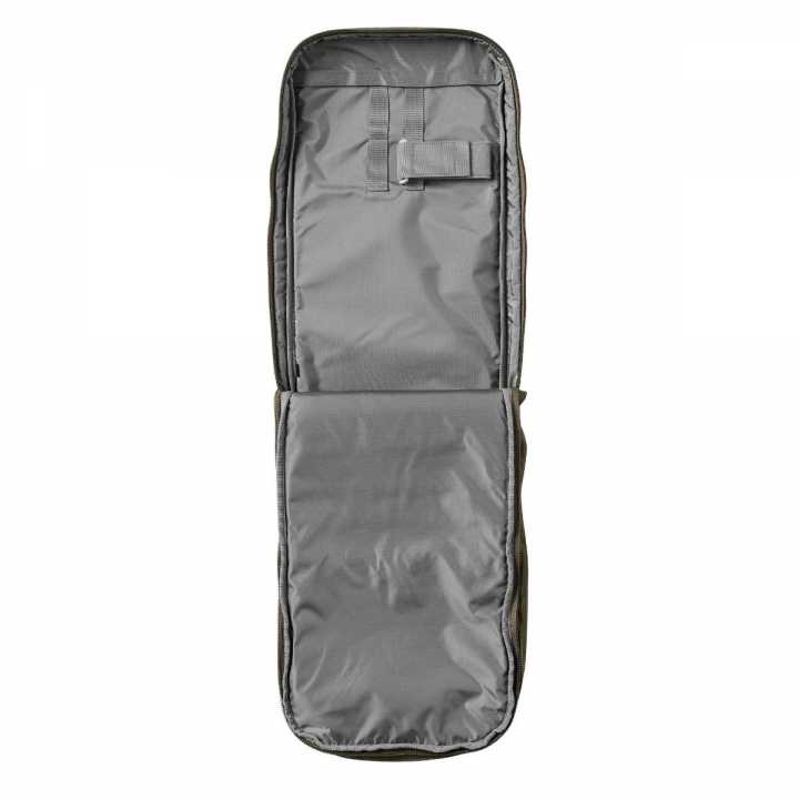 LV M4 schwarz, 19,5 L Militärrucksack