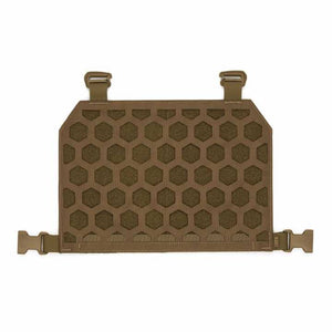 Hexgrid 12X9 Tragesystem coyote