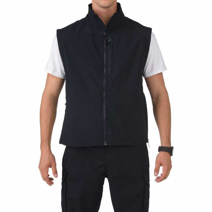 Valiant Duty Jacke navy