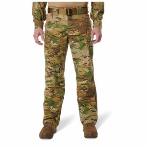 Stryke TDU Hose multicam