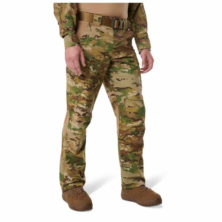 Stryke TDU Hose multicam