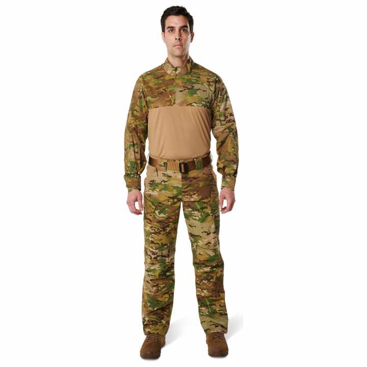 Stryke TDU Hose multicam