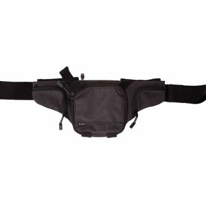Select Carry Pistol Holster grau