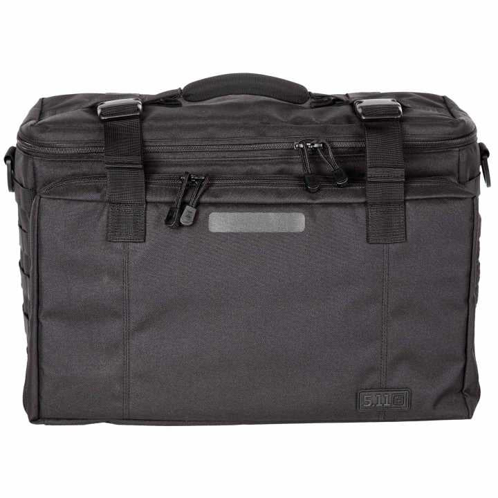 Wingman Patrol 39 L Tasche, schwarz