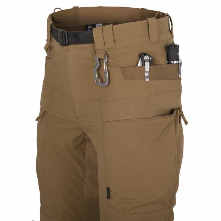 Blizzard Hose,oliv