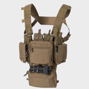 Training Mini Rig (TMR) coyote