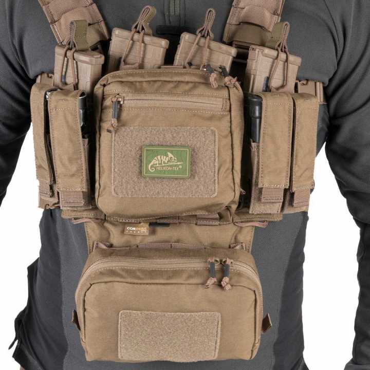 Training Mini Rig (TMR) coyote