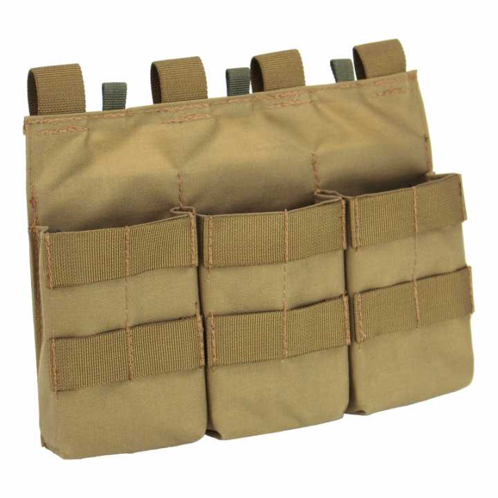 Magazin Flap coyote