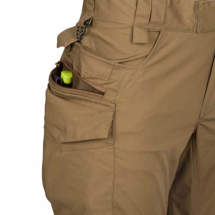 Pilgrim Pants coyote