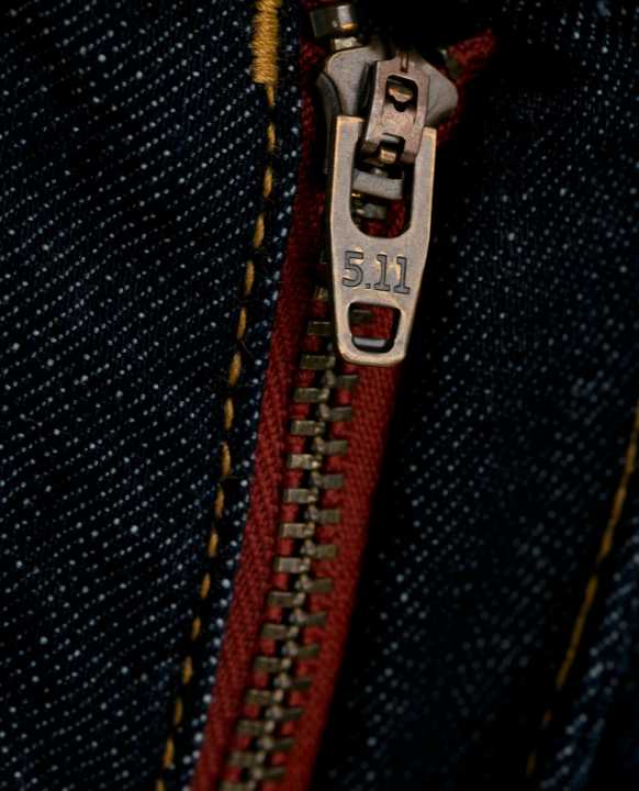 Defender Flex Slim Jeans washed Indigo