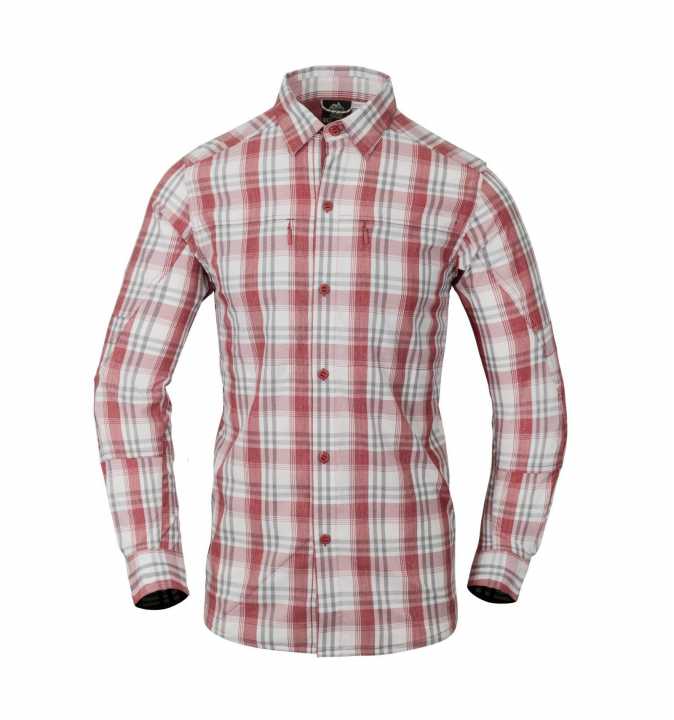 Trip Shirt blau