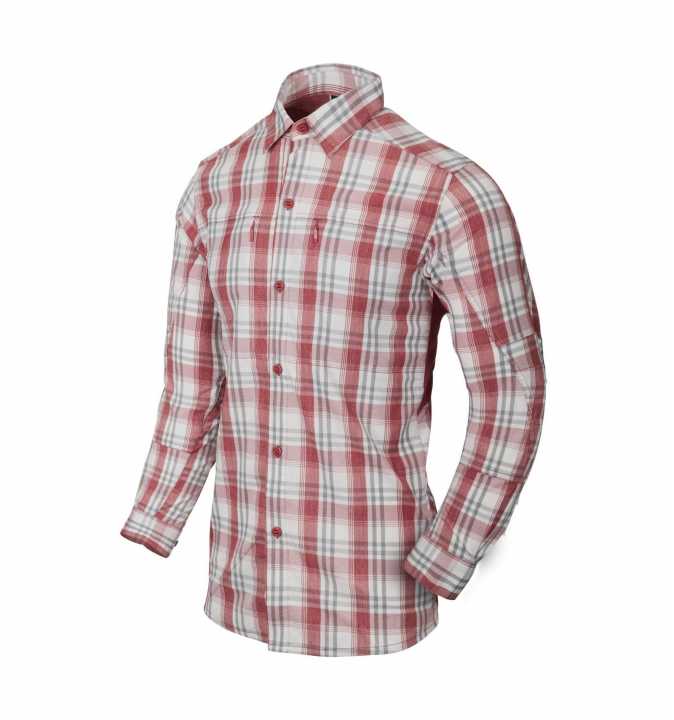 Trip Shirt blau