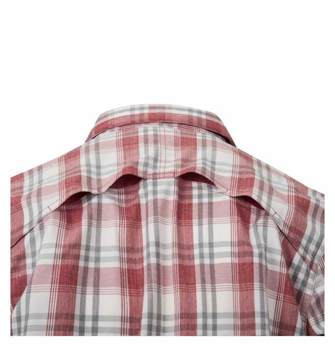 Trip Shirt blau