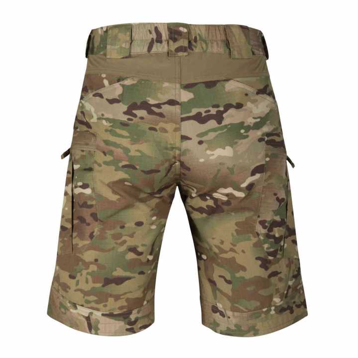 Urban Tactical Shorts (UTS) Flex 11 pencott wildwood
