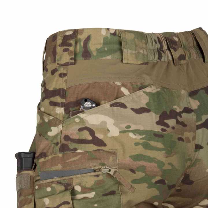 Urban Tactical Shorts (UTS) Flex 11 multicam