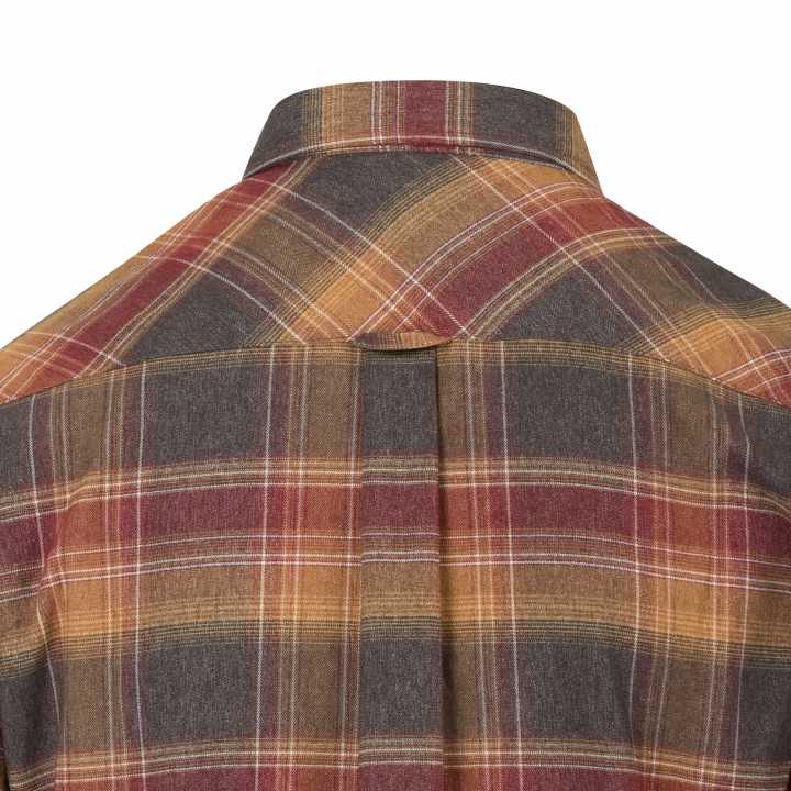 Greyman Shirt graphit