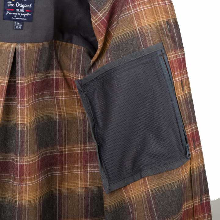 Greyman Shirt graphit