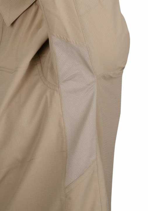 Trip Lite Shirt khaki