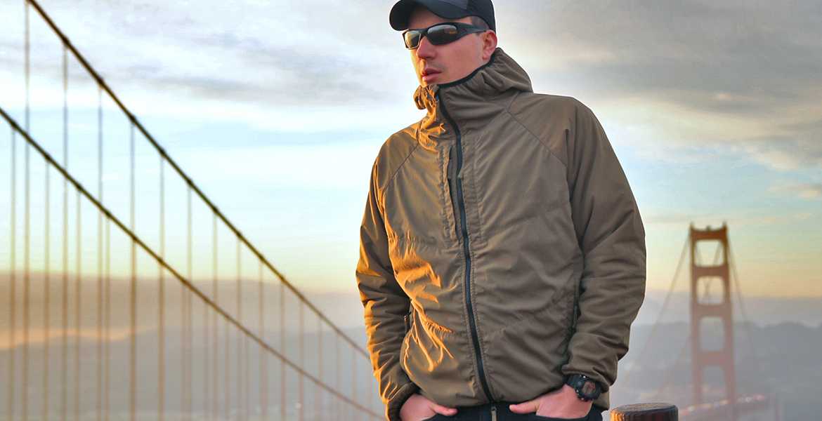 Urban Hybrid Softshell Jacket grau