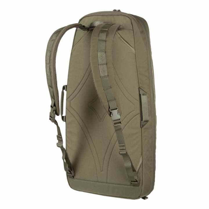 SBR Carring Bag grau