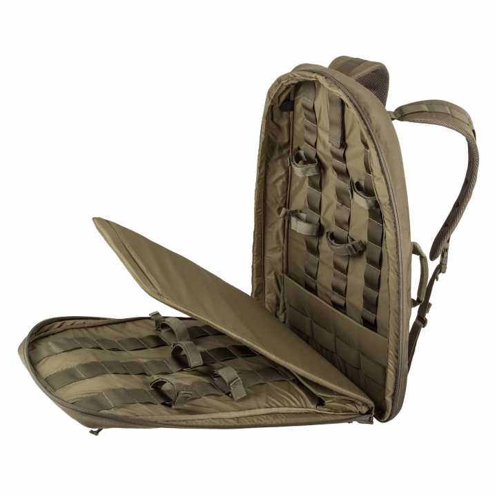SBR Carring Bag grau