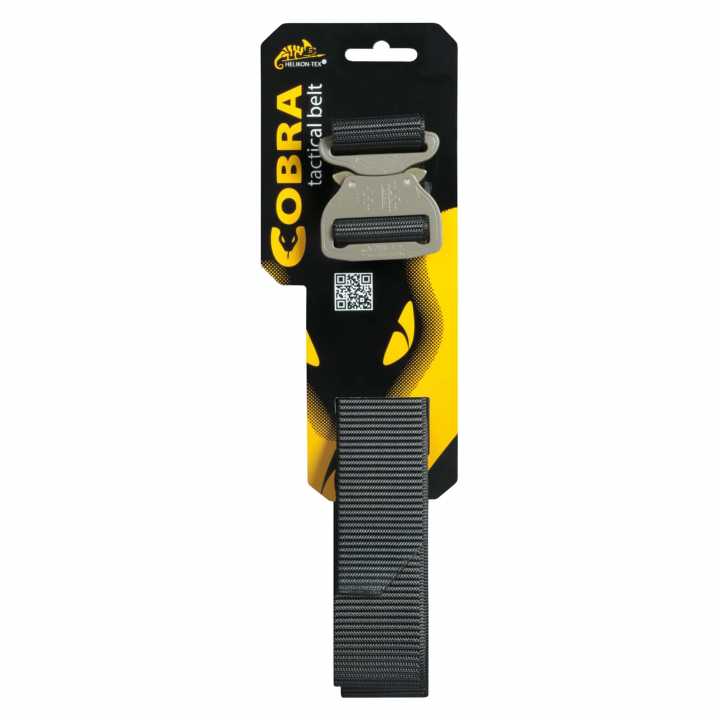 Cobra (FC 45) Tactical Belt grau